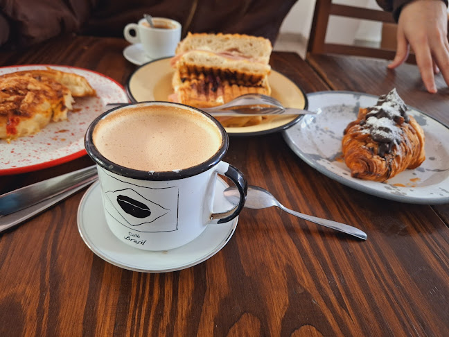 Basilico - Montevideo