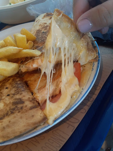 Rambla Mahatma Gandhi 400, Solano García esq, 11300 Montevideo, Departamento de Montevideo