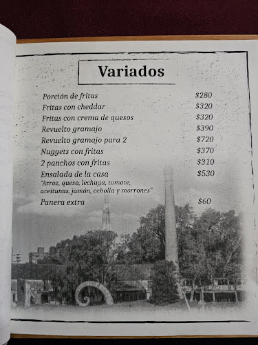 Comentarii opinii despre Café & Restó Club Colonia