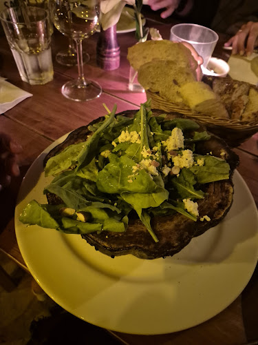 Comentarii opinii despre La Olada Restaurant