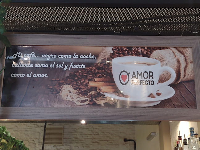 Opinii despre Café del Centro în Florida - Gastronomía y hostelería