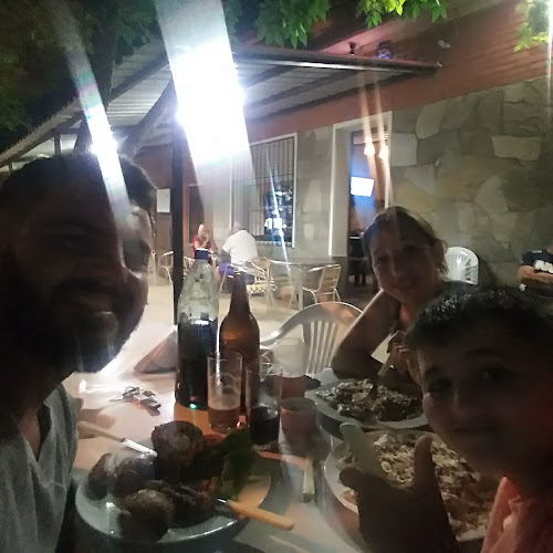 GX26+F56, 91400 Santa Rosa, Departamento de Canelones