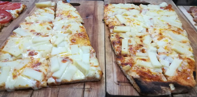 Opinii despre GEO Bar & Pub în Montevideo - Gastronomía y hostelería