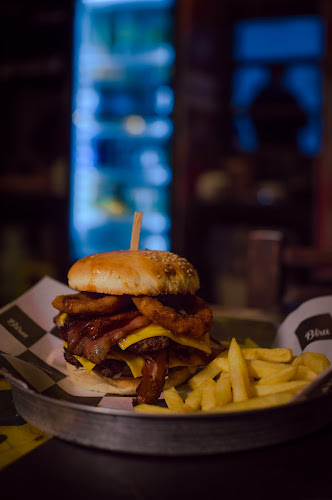 Opinii despre Restaurante Biru în Tacuarembó - Gastronomía y hostelería