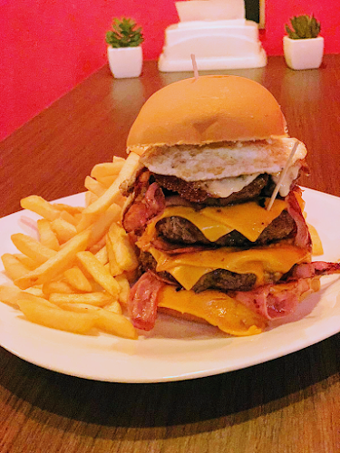 Fusiòn & Sabor - Pando