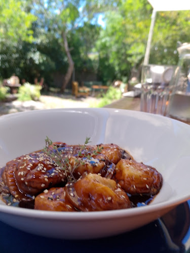 Roseta - Gastronomía y hostelería