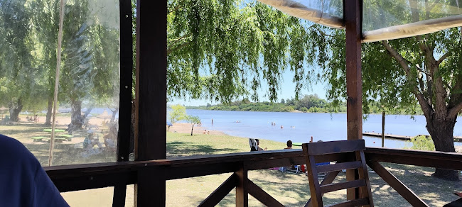 Café del Sol - Mercedes