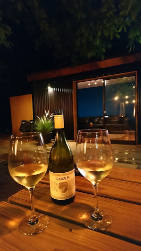 La Casita Sushi Bar - Punta Ballena