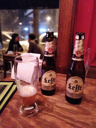 Ennis Irish Pub - Montevideo