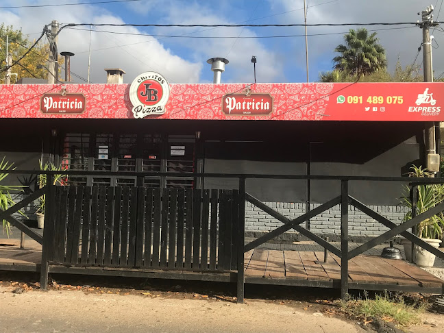 Comentarii opinii despre Chivitos JB