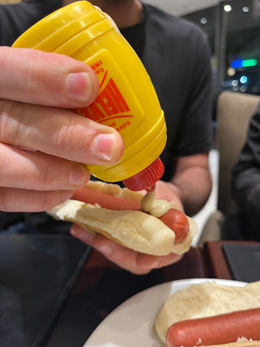 Comentarii opinii despre La Pasiva Pocitos