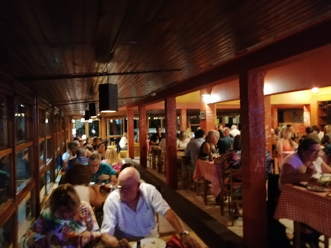 Comentarii opinii despre LA ESQUINITA GASTRONOMIA