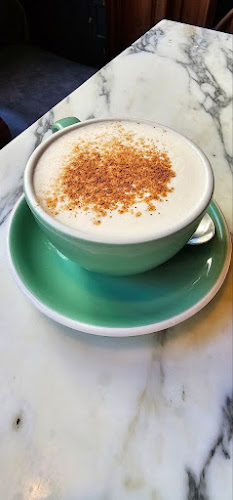 Café La Farmacia - Gastronomía y hostelería