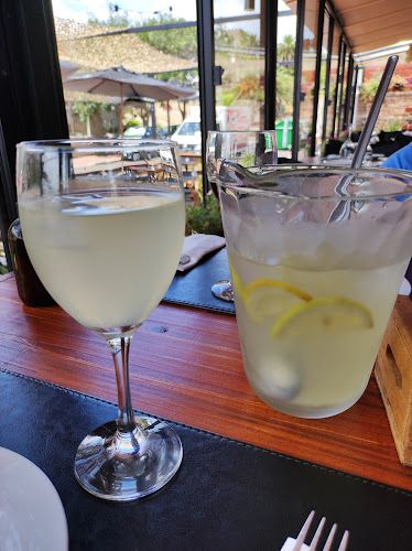 Comentarii opinii despre Ocho Nudos ~