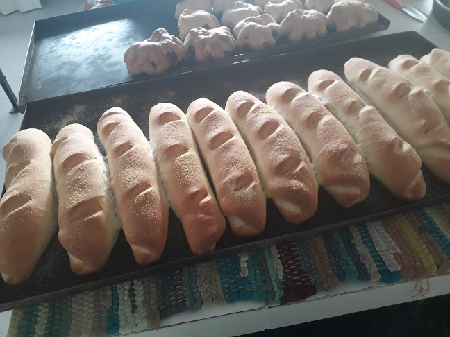 Panadería MIS SABORES - Rocha