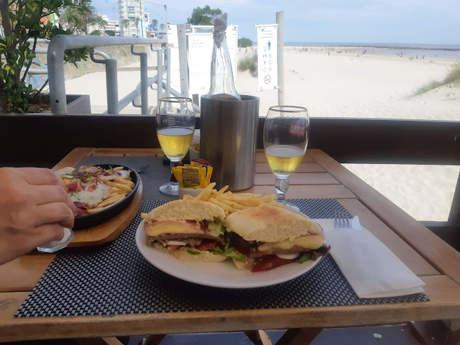 Salmuera - Montevideo