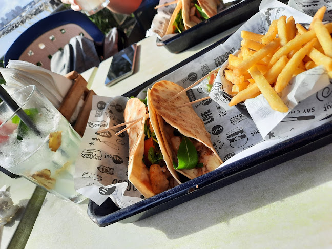 Juan Díaz de Solís, 20100 Punta del Este, Departamento de Maldonado