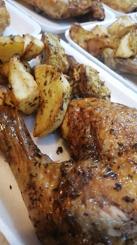 Comentarii opinii despre Panaderia FEYAIN