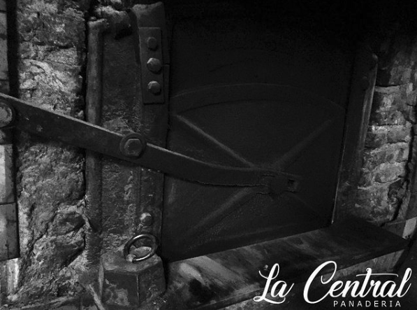 Panadería La Central - San José de Mayo