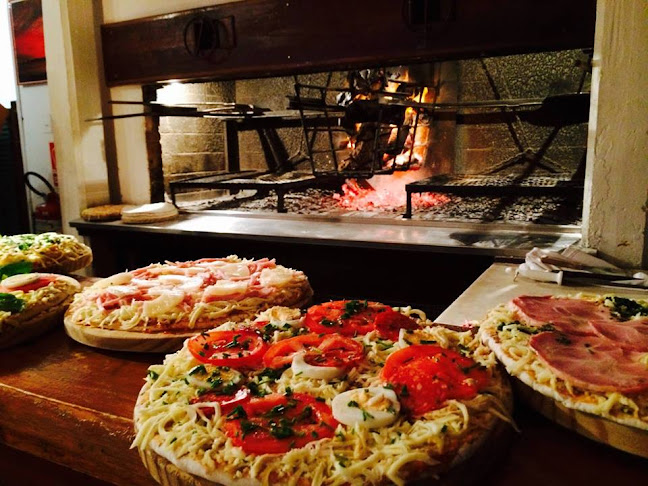 Pizzas Gus - Servicio De Catering