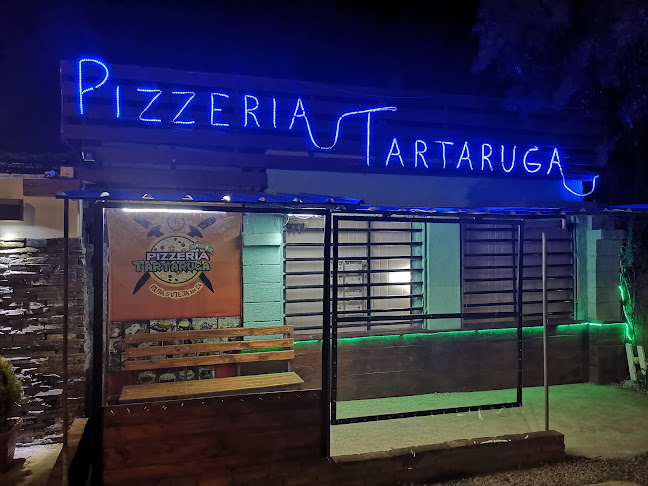 Pizzeria Tartaruga - Gastronomía y hostelería