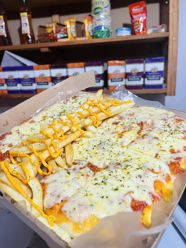 Comentarii opinii despre A LO DE MARTHA