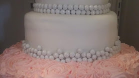 Piece of Cake by Veronica