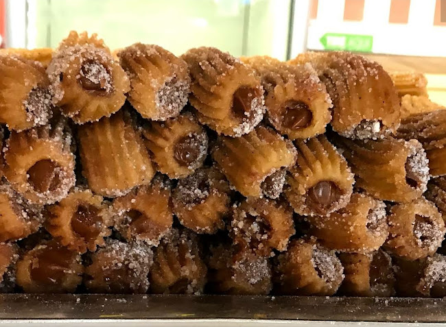 Churros Manolo - Gastronomía y hostelería
