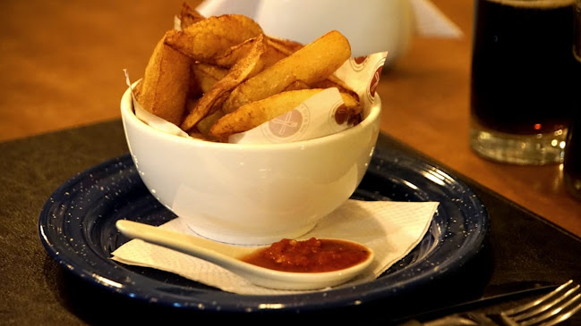 Restó 1953 - Gastronomía y hostelería