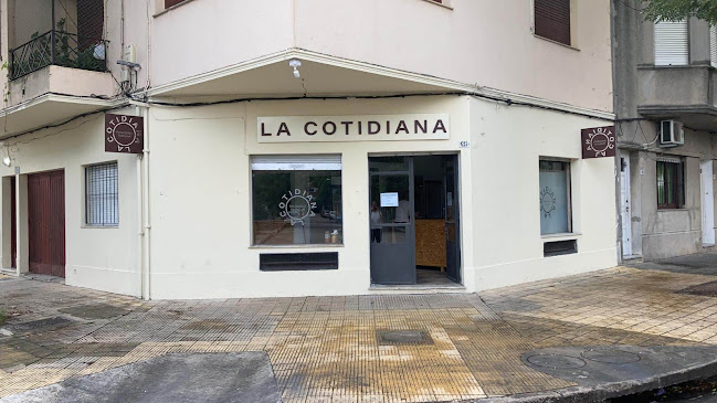 La Cotidiana Panadería Familiar