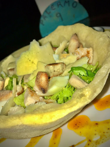 Comentarii opinii despre Pizzería Sapori D' Italia