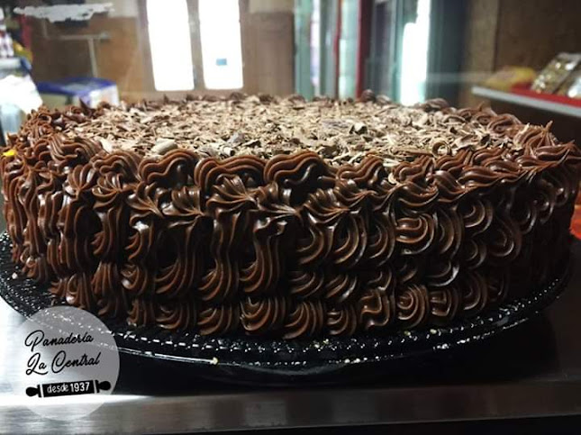 Comentarii opinii despre Panadería La Central