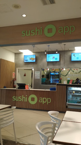 Opinii despre Restaurante Japonés - SUSHI APP în Canelones - Gastronomía y hostelería