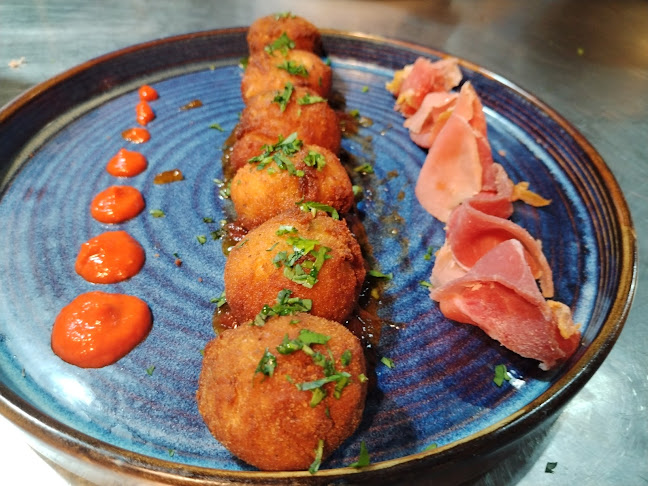 Comentarii opinii despre Poseidón Restaurante