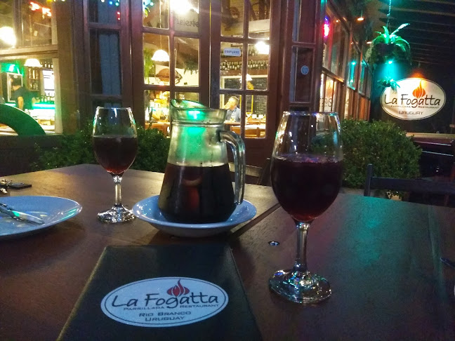 Comentarii opinii despre La Fogatta
