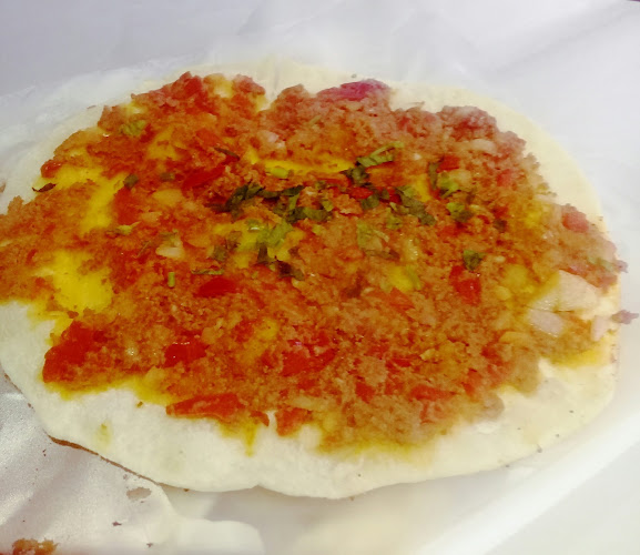 KEBAB NOVA DHELY - Melo