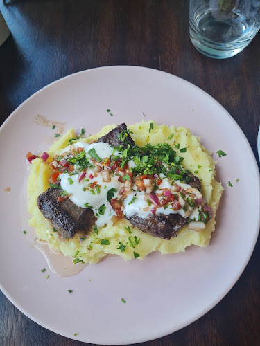 esq, Calle 18 de Julio & 25 de Mayo, San José de Mayo, Departamento de San José