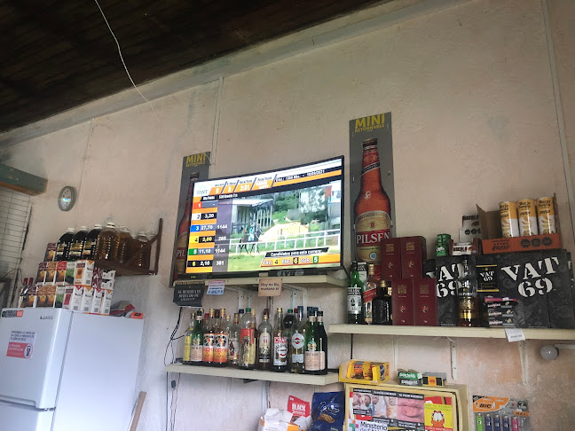 Opinii despre Almacén y Bar NICA în Canelones - Gastronomía y hostelería