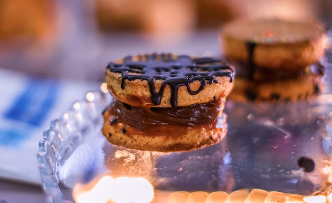 Comentarii opinii despre Máster Pan