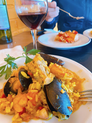 Barra Alta - La Barra