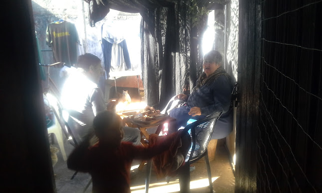 50000, Salto, Departamento de Salto