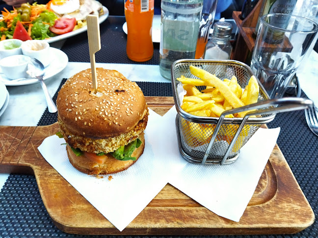 Opinii despre Don Peperone Arocena în Montevideo - Gastronomía y hostelería