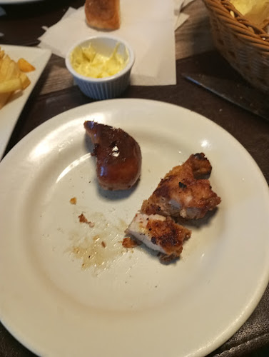 Sumo resto cafe - Maldonado