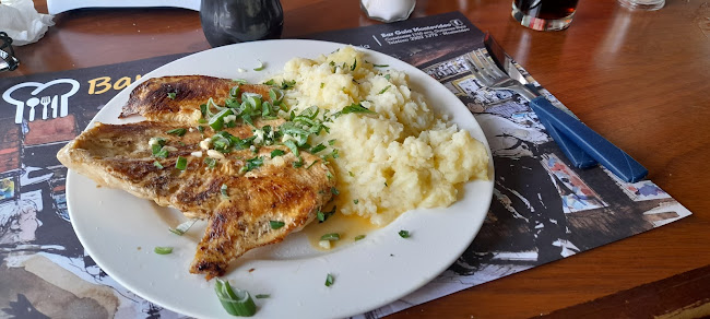 Comentarii opinii despre Bar Gula