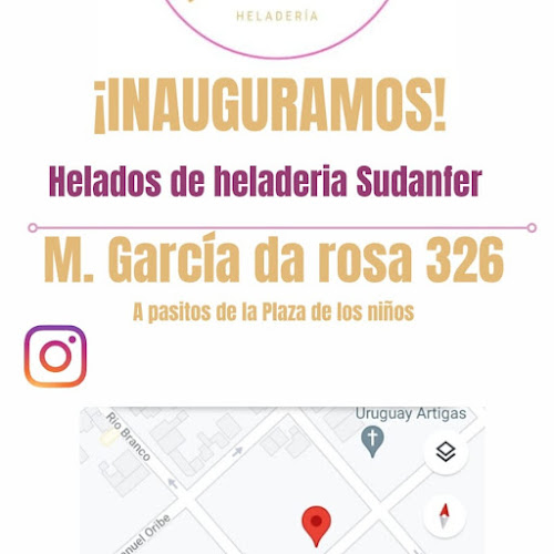 Tutti Frutti - Artigas