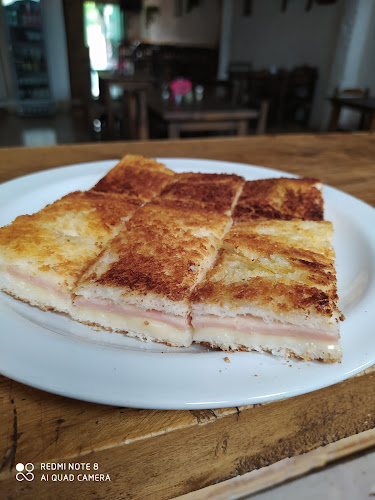 Lo Del Flaco - Sauce