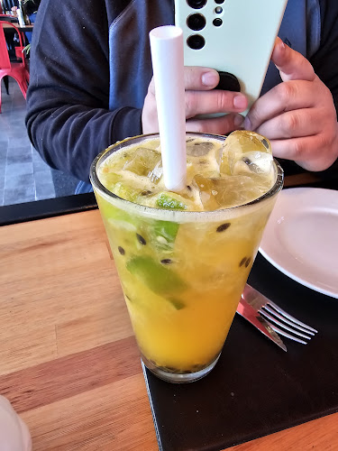 Av. Giannattasio, 15800 Ciudad de la Costa, Departamento de Canelones