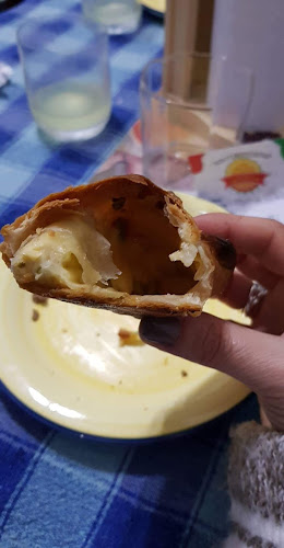 Las Criollitas Empanadas - Pando