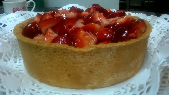 Opinii despre Pan Caliente în Montevideo - Gastronomía y hostelería