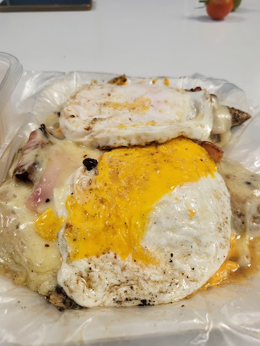 Opinii despre Mc. Beto în Montevideo - Gastronomía y hostelería